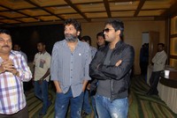 Julayi Movie Success Meet Photos